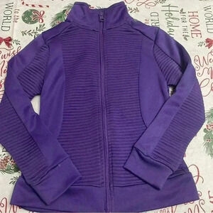 Girls champion jacket size 4/5